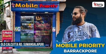 Mobile Priority Barrackpore